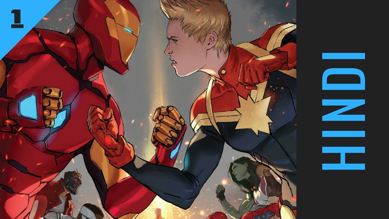 Comics